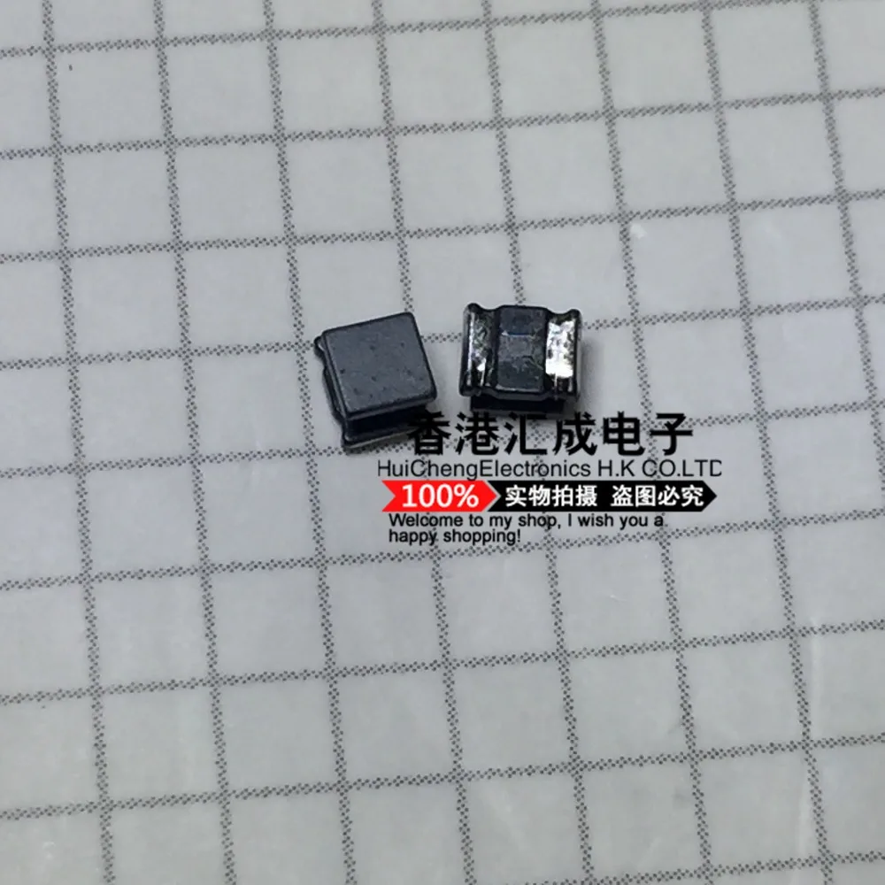 

LQH32CN100K53L 1210 10uH Chip Wound Ferrite Core Inductors New Original