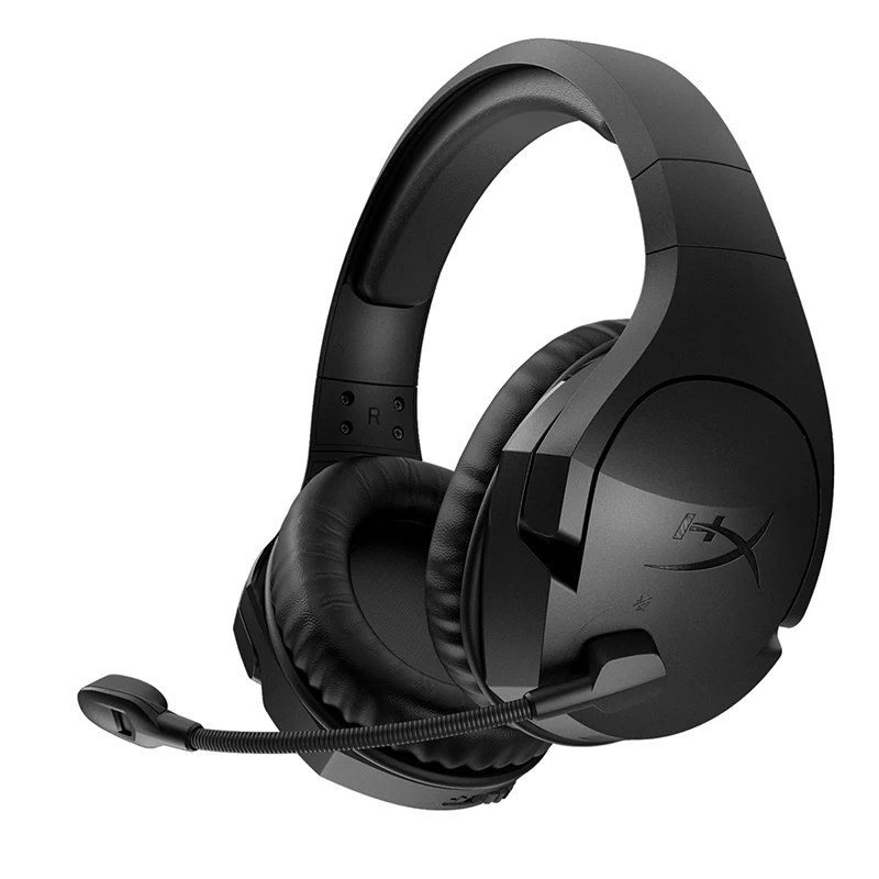 Беспроводная игровая гарнитура Kingston HyperX Cloud Stinger с микрофоном для PS4 и
