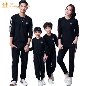 Рубашка и штаны для мальчиков и девочек, на весну