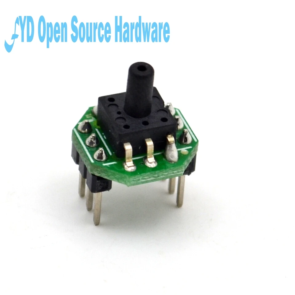 0 100KPa газа кислорода датчик давления передатчик Модуль 5 4 V выход|pressure sensor|gas pressure