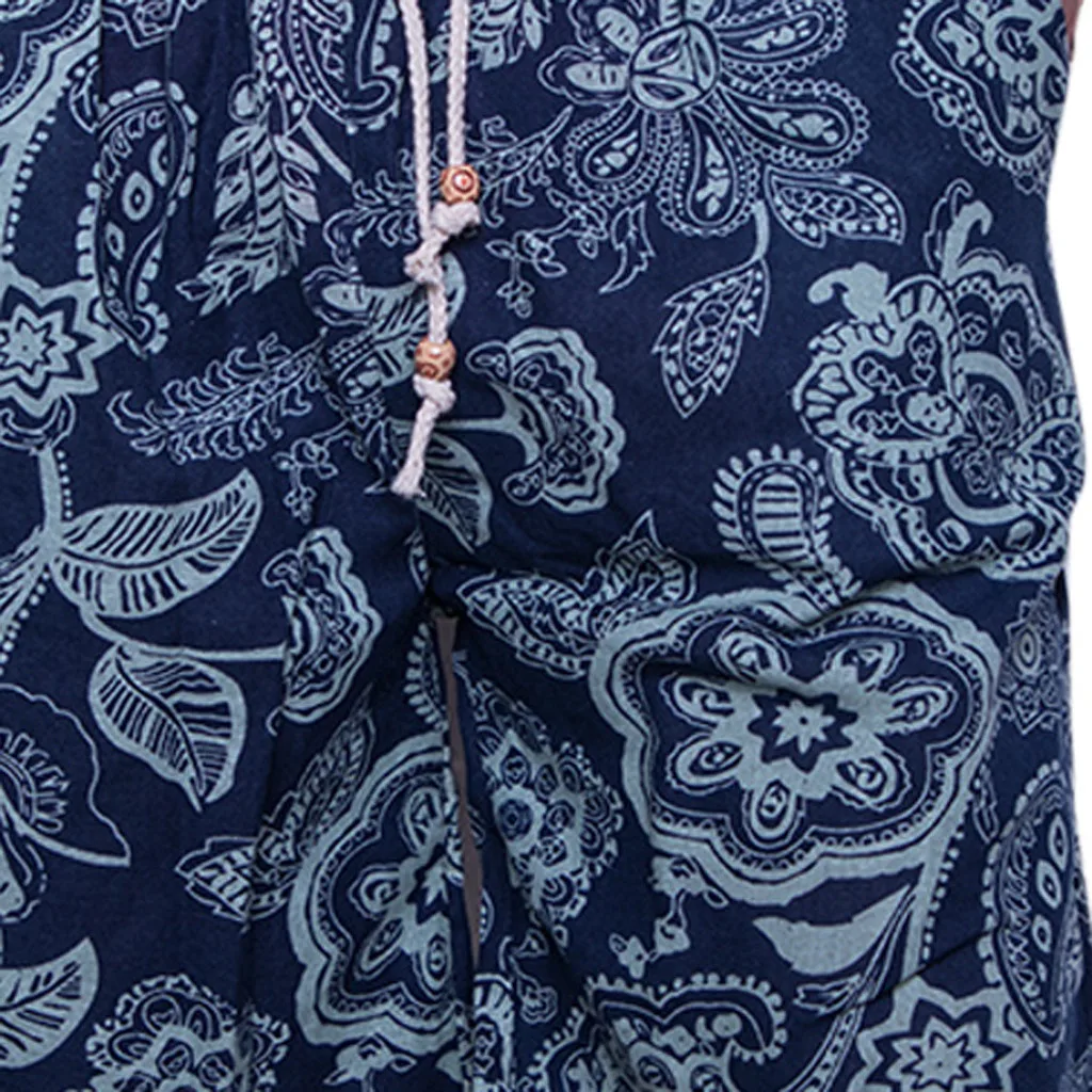 Пляжные шорты для мужчин модные пляжные брюки новые летние повседневные цветные