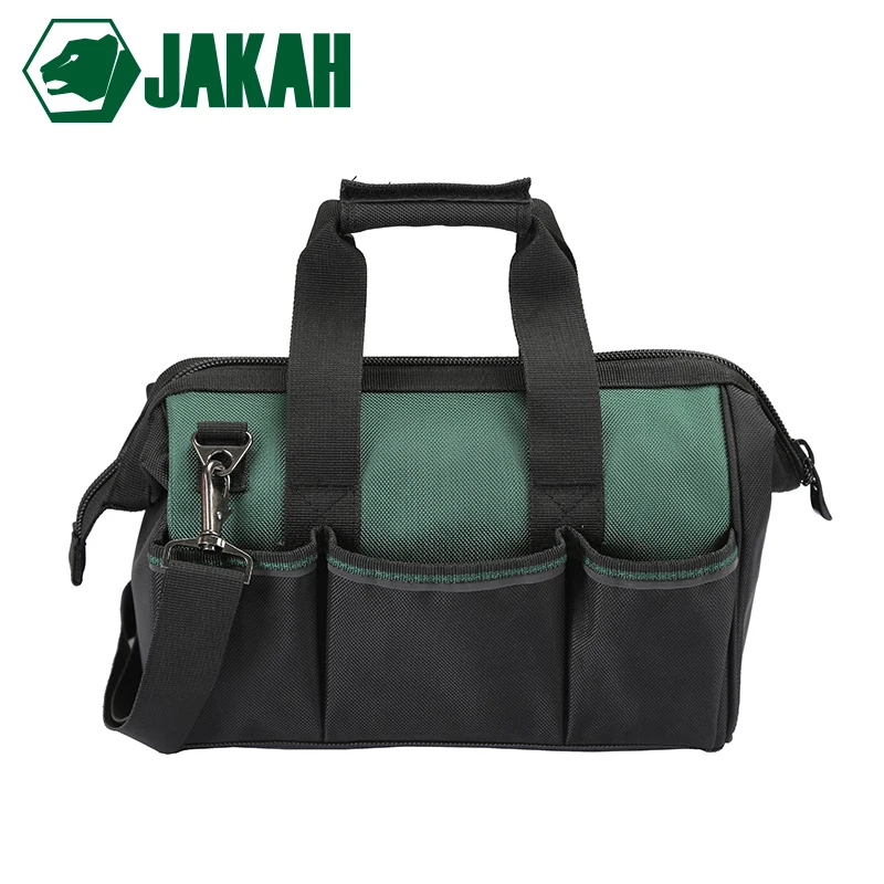 JAKAH 12 &quotсумки для инструментов оптом Водонепроницаемая Базовая сумка хранения