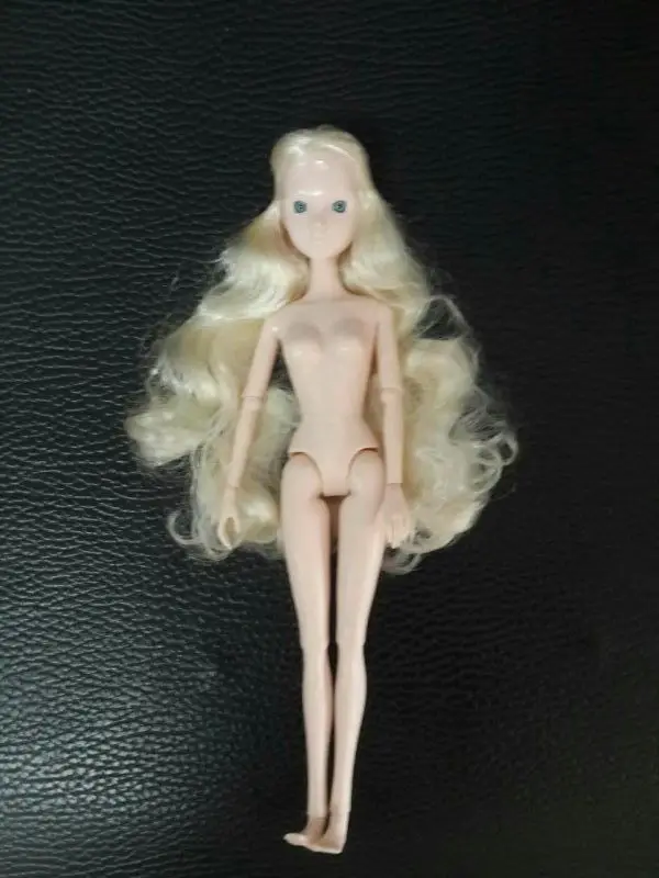 Куклы DIY куклы на заказ OB Высота 27 см с суставами тела|diy doll|doll dolldolls dolls |