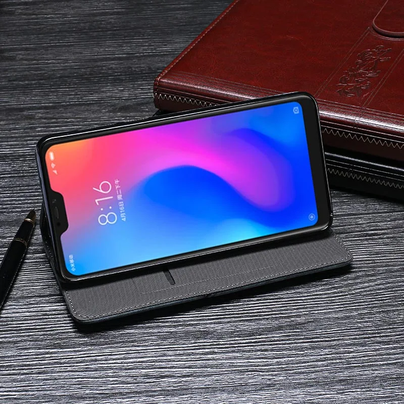 Флип Бумажник Книга телефон чехол-книжка кожаный чехол книжка на Xiaomi mi 8 лайт mi A2 лайт Lite mi A2 mi 8лайт A2лайт Mi8лайт MiA2лайт 4/6 64/128/256 GB Xio mi свет