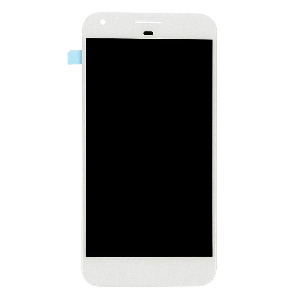 Сменный экран oudini совместимый с Google Pixel XL lcd 5 &quot стеклянный ЖК-дисплей сенсорный