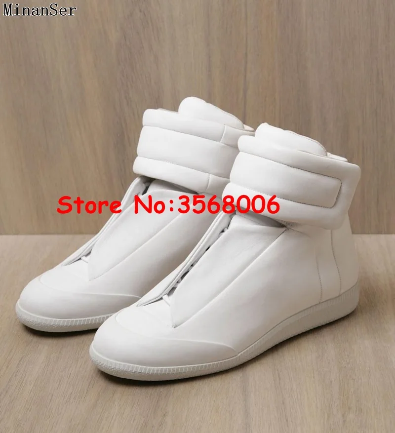 Patent Leather Red Gold Silver Blue Mans Outdoor Sneakers zapatillas hombre Lace Up Brand Style Male Flats Shoes Leisure Boots | Обувь