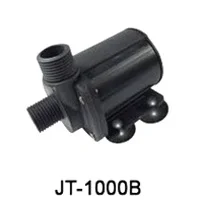 Высокое качество Dc погружной насос 12V 1.2A 600L/ч 6-12V трехпроводной микро мотор-редуктор постоянного тока водяной насос