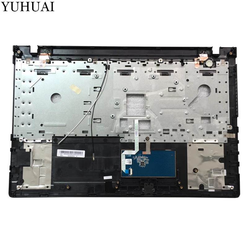 Новый нижний чехол для lenovo G70 70 80 B70 Z70 Нижний Базовый ноутбука|Сумки и чехлы