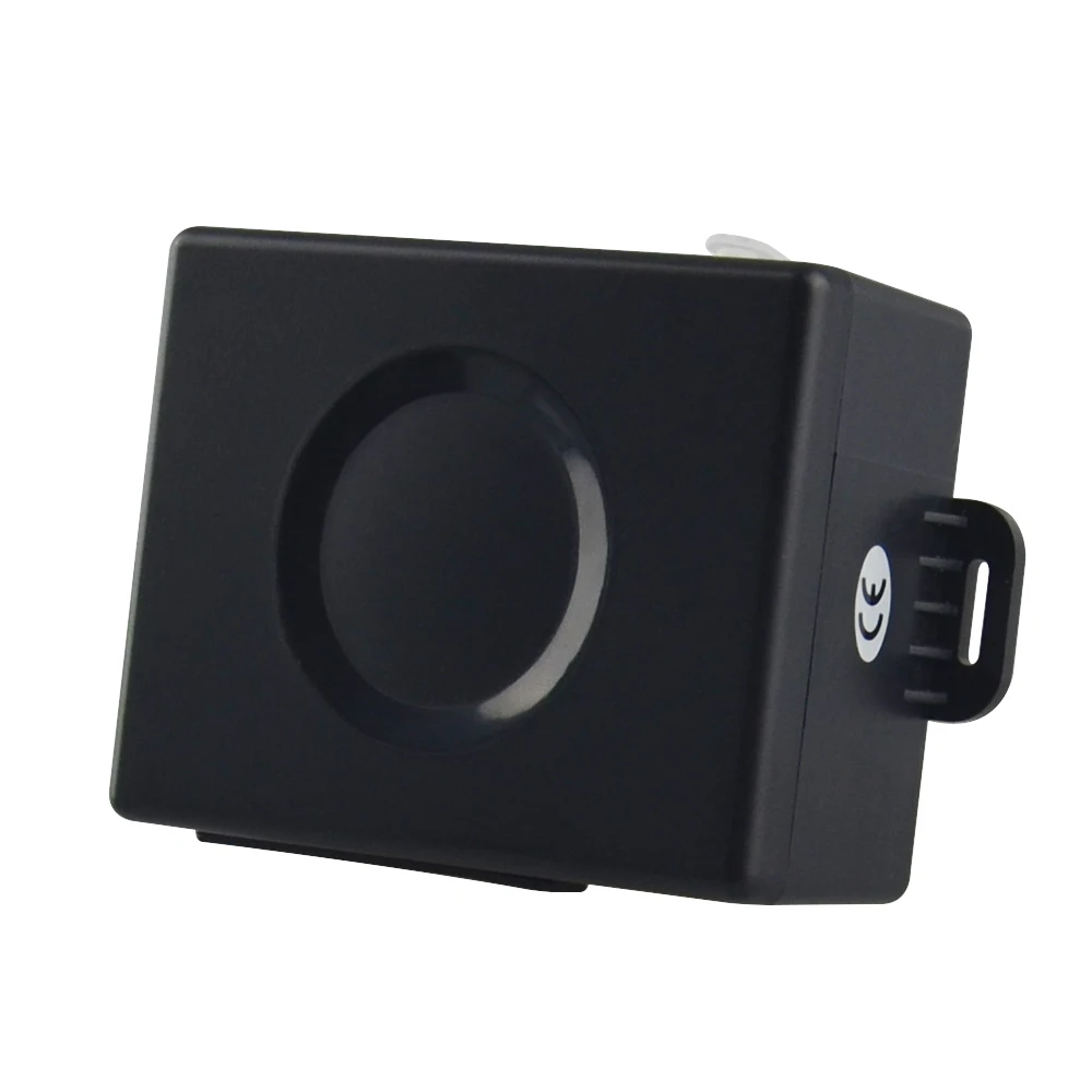 Мощный магнитный GPS трекер Φ + батарея 6000 мАч для длительного времени