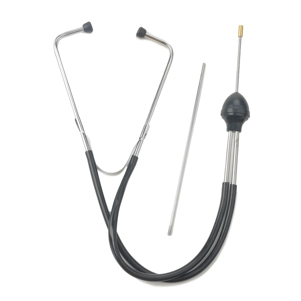 Delicate Car Engine Stethoscope Block Automotive Tools Fault Diagnosis Device Analyzer | Автомобили и мотоциклы