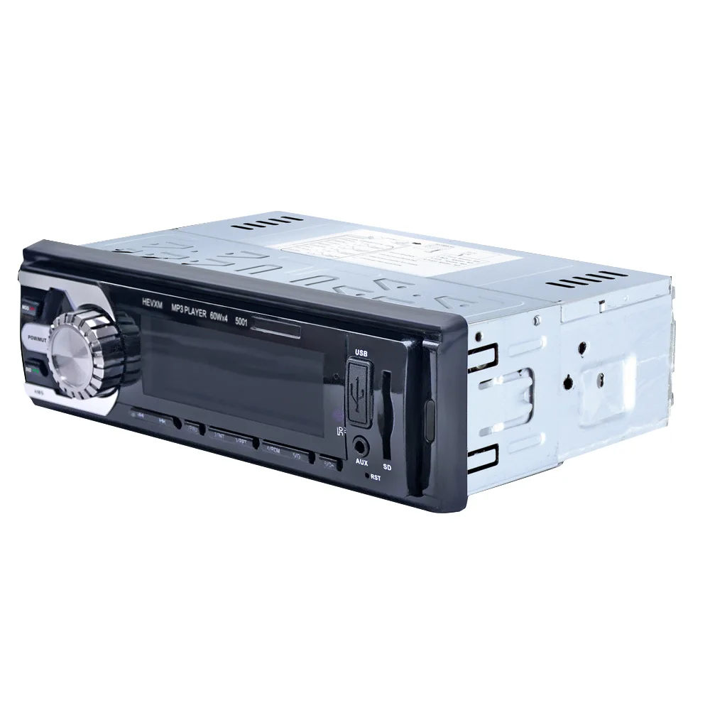 Автомагнитола LaBo 1Din Bluetooth стерео плеер свободные руки USB/SD карта mp3 12 В
