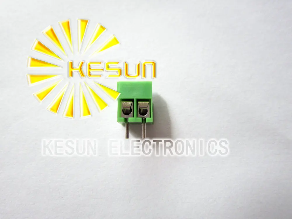 100 шт. KF350 3.5 2P 2Pin 3 5 мм прямой штифт PCB Клеммная колодка ROHS|block amplifier|block boyblock a phone number |