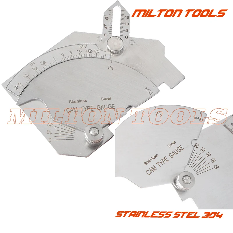 1 шт. серебристый мостовой кулачковый манометр тестовый поворотный 2 дюйма/50 мм