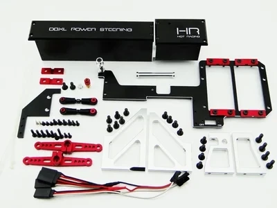 Популярный гоночный Losi Desert Багги XL набор с двойным сервоприводом | Игрушки и