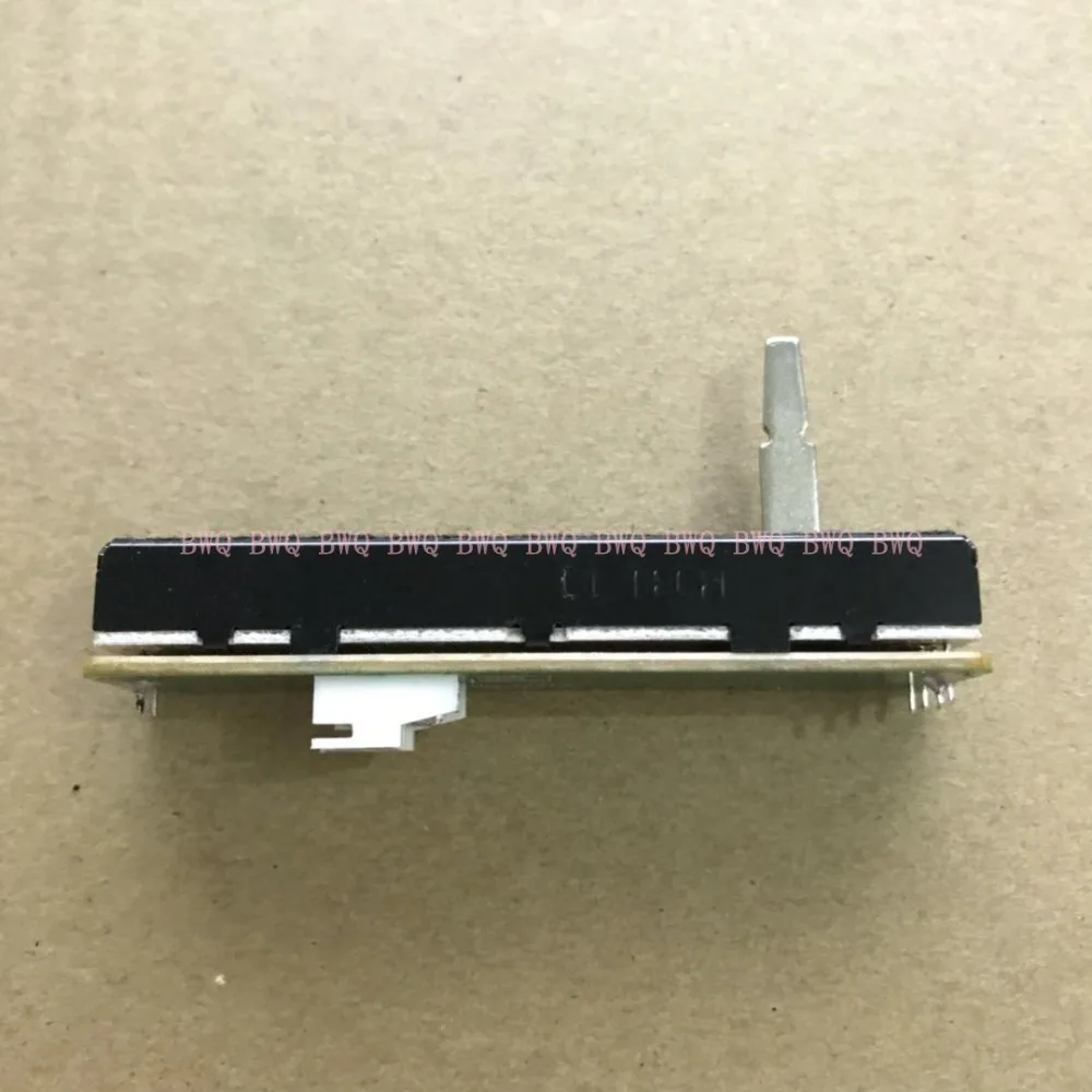 20 шт. оригинальный Crossfader PCB в сборе 704 DJM250 A032 HA для Pioneer DDJ SR SX DJM 250 с печатной платой