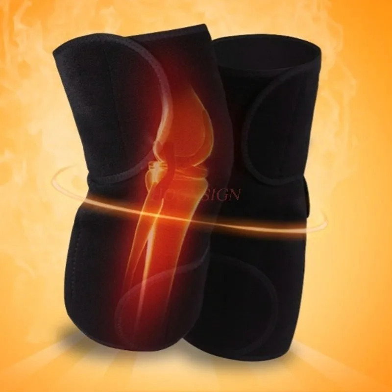 Magnetism Knee Pad Magnetic Kneepad Warm Old Cold Legs Self Heating Joint Leg Inflammation Winter Men And Women Middle Aged
Magnetism Knee Pad Magnetic Kneepad Warm Old Cold Legs Self Heating Joint Leg Inflammation Winter Men And Women Middle Aged