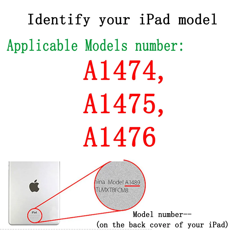 Чехол для Apple iPad Air/5 ударопрочный чехол броня робота силиконовый гель подставка