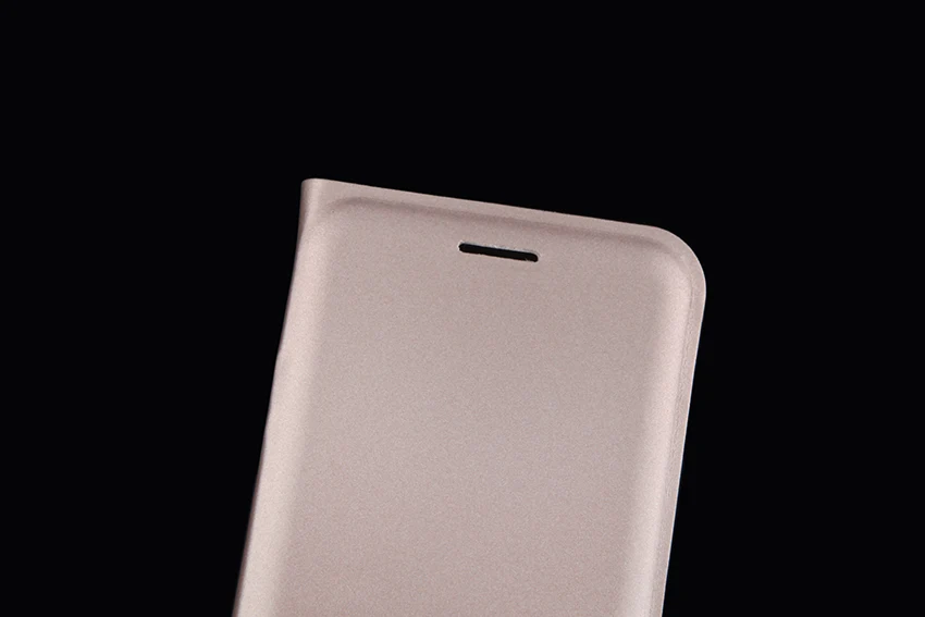 Тонкий чехол-бумажник для Samsung Galaxy J1 J120 J120F J120H J120M, чехол для телефона с откидной крышкой и отделением для карт, деловой кошелек
