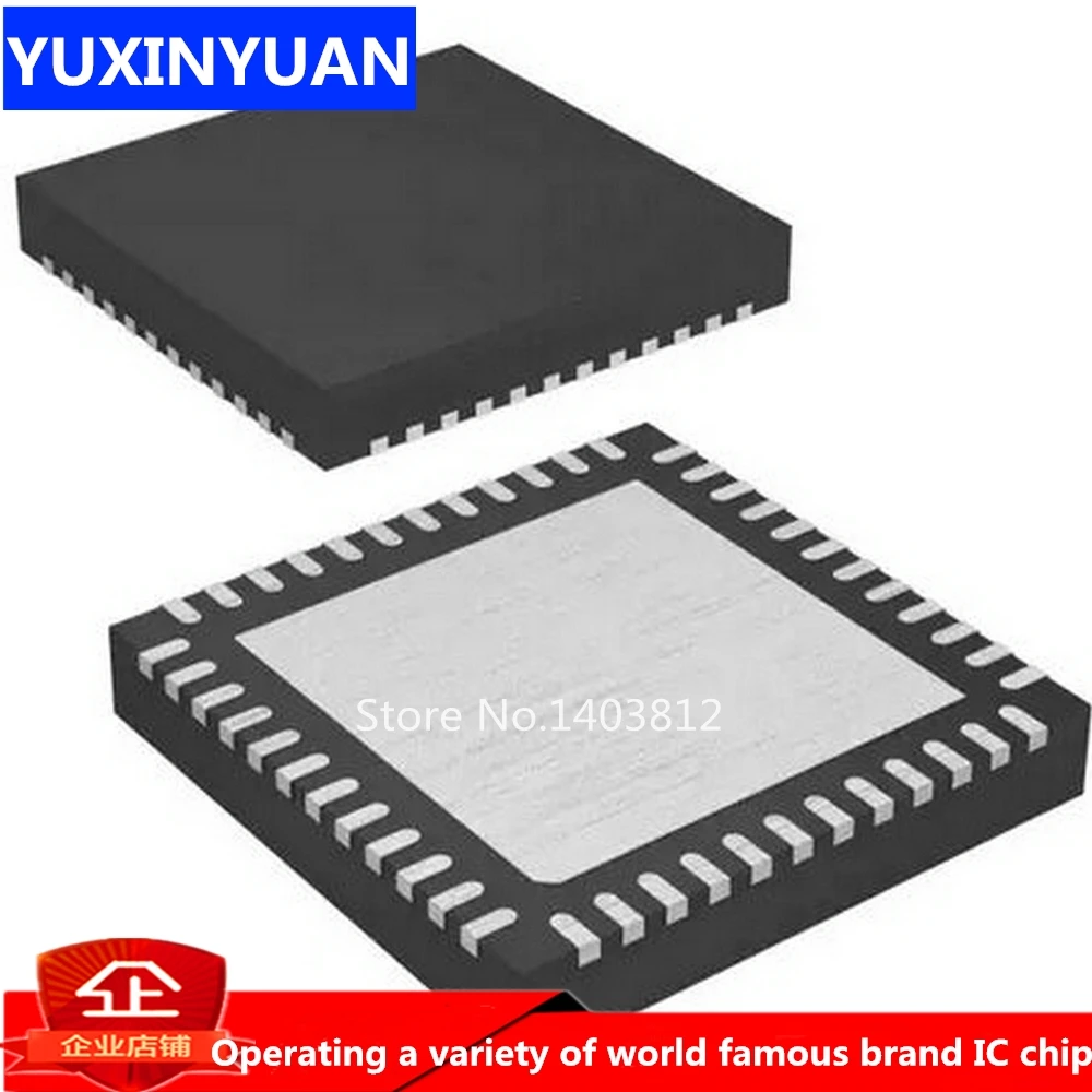 

2 шт./лот 100% новый SM4041 QFN-48 чипсет
