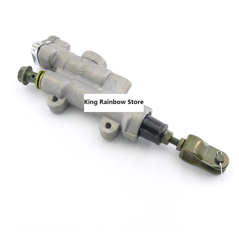 Насос заднего тормозного цилиндра для Honda CRF250 CRF 250 2004 - 2014 2005 2006 2007 | Автомобили и