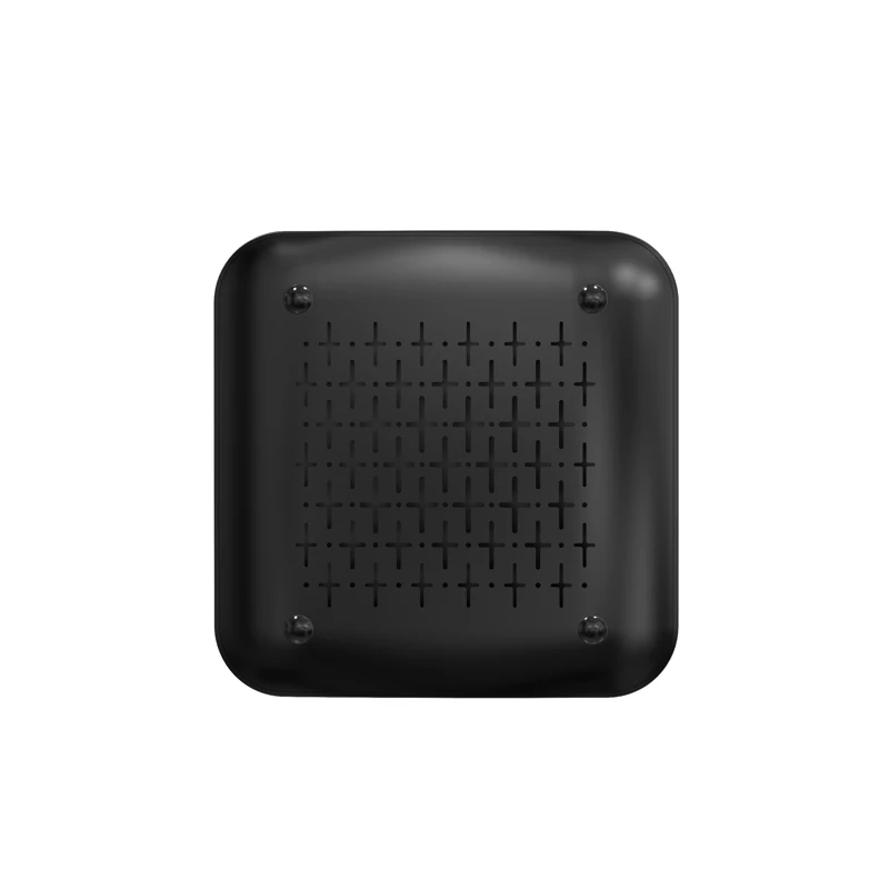 ТВ-приставка X10 Android 7 1 2 + 16 ГБ Amlogic S905W 4 ядра ГГц Wi-Fi | Электроника