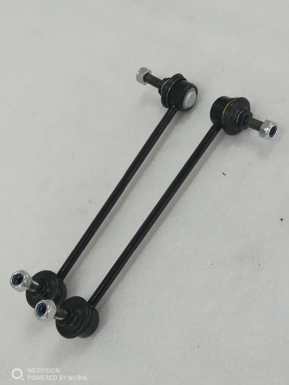 2 шт. передний стабилизатор Sway Bar link подходит для BMW 5er Touring E39 520d 520i 523i 525d 530i |