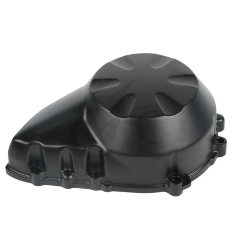 Крышка статора двигателя мотоцикла Картер для KAWASAKI Z750 Z 750 2007 2009 2008|Крышка мотора| |
