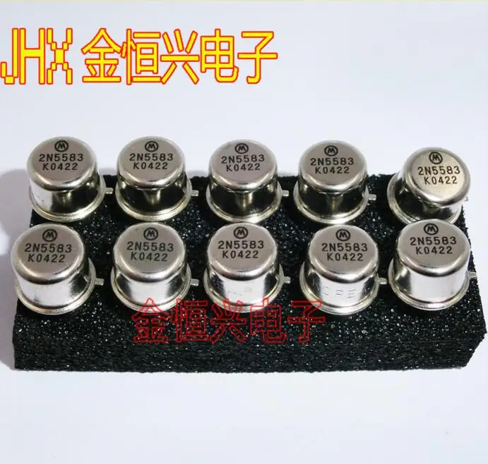 100% новый и оригинальный MM4019 2N5160 2N5583 2N5582 2N5163|Запасные части| |