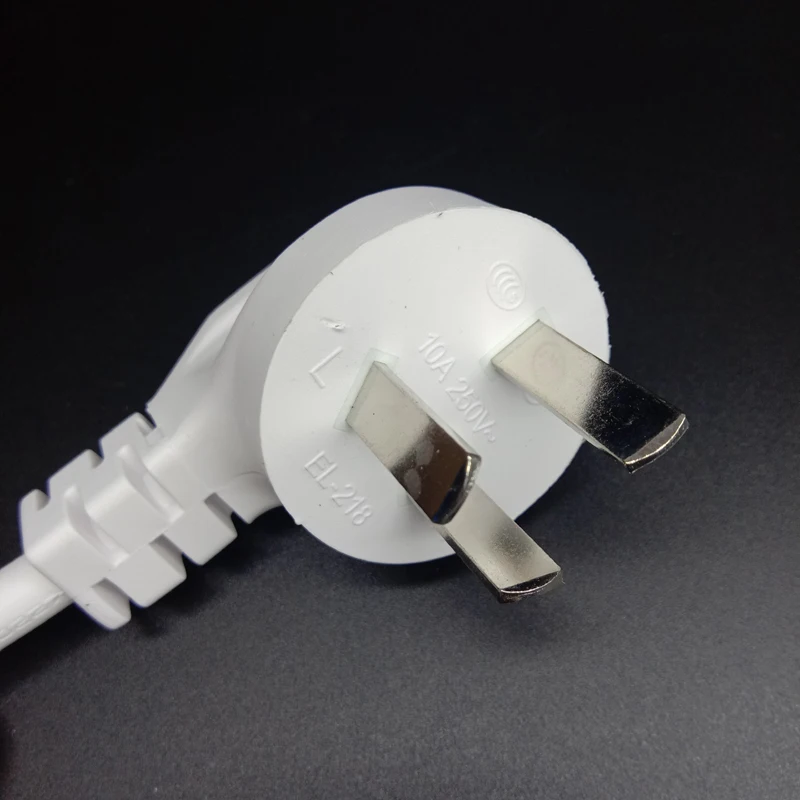 GFCI безопасная защита от утечки адаптер для розетки RCD домашний автоматический