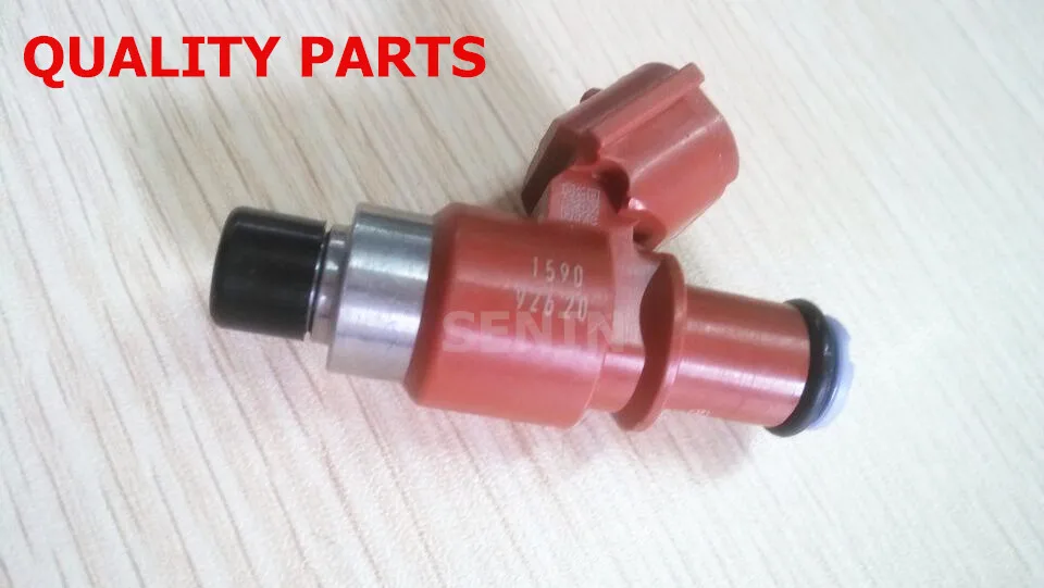 OEM 14B 13761 10 качественный топливный инжектор для Yamaha YZF R1 2009 2013 инжектор|injector