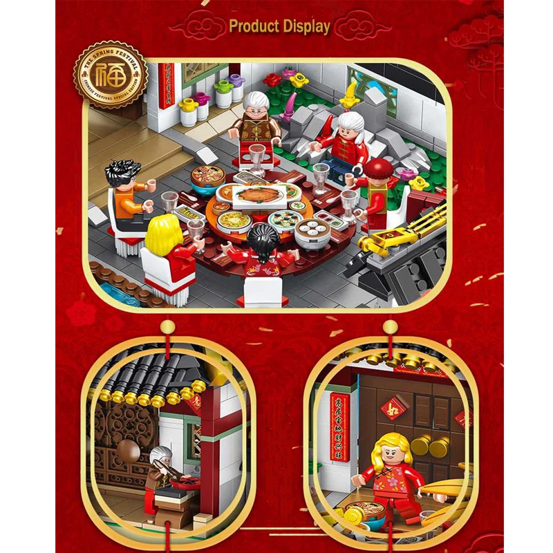 Фигурки для танца драконов строительные блоки игрушки совместимы с Legoingly подарок