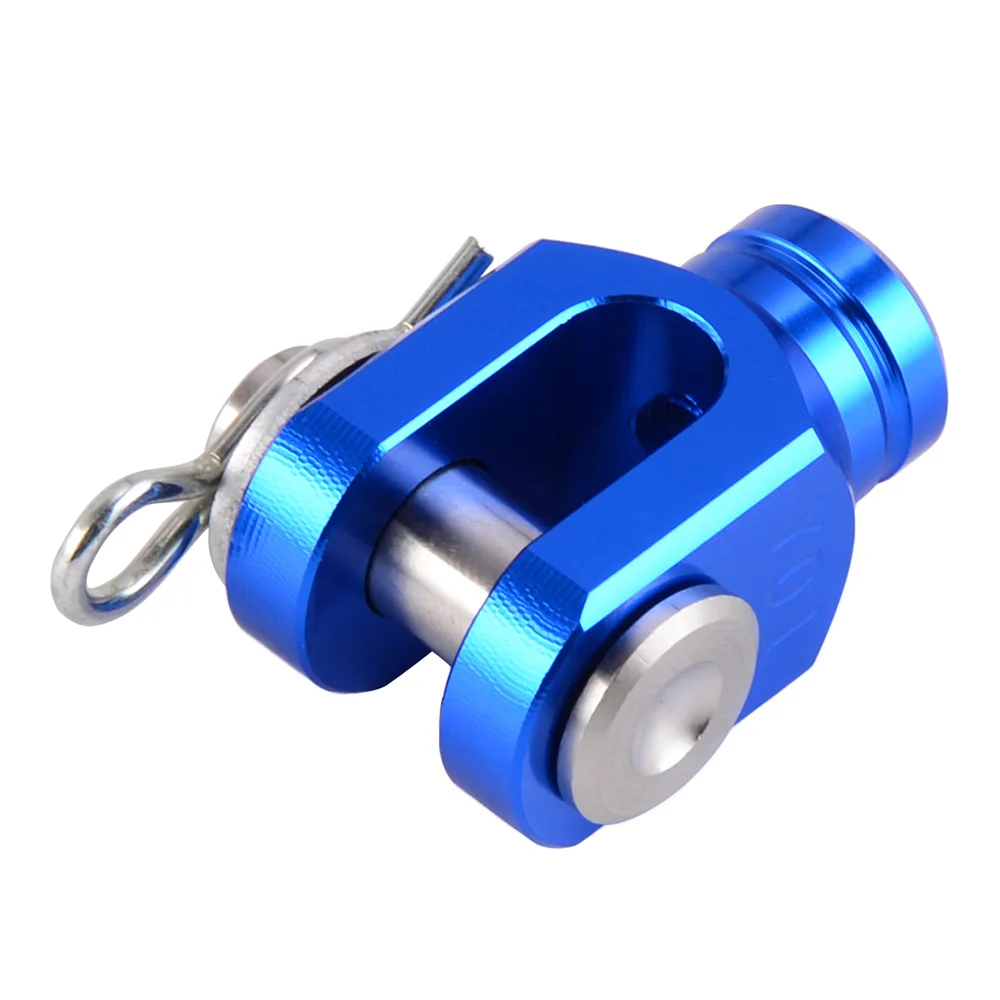 Скоба заднего тормоза для Yamaha YZ125 YZ250 YZ250F YZ450F YZ125X YZ250X YZ250FX YZ450FX WR250F WR450F YZ YZF WRF 125 250 450 F