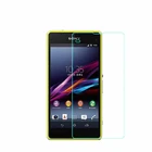 Защитная пленка для Sony Xperia Z1 Compact, Z1 Mini, M51W, D5503, 4,3 дюйма