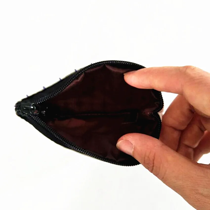 M123 2017 Индивидуальные женские кошельки качественные холщовые с геометрическим