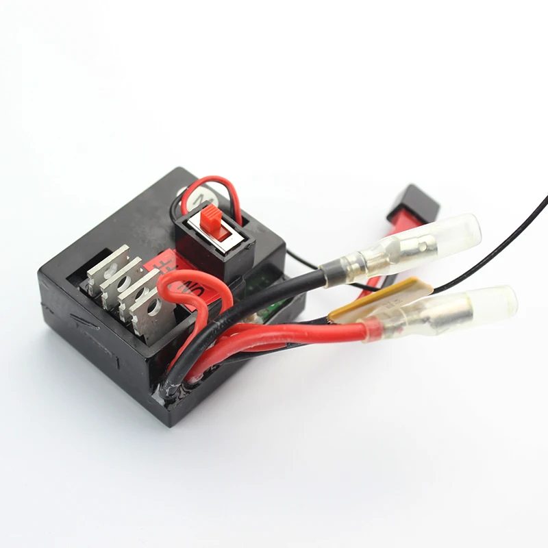 Wltoys A949 A959 A969 A979 запасные части для радиоуправляемого автомобиля с приемником ESC