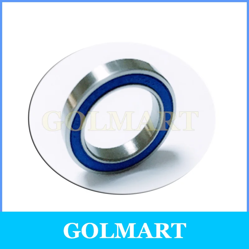 4pcs Bearing 18307-LBLU 18307 2RS 6903-18 18307RS Thin Wall Shielding Ball Bicycle bearing 18x30x7mm | Обустройство дома