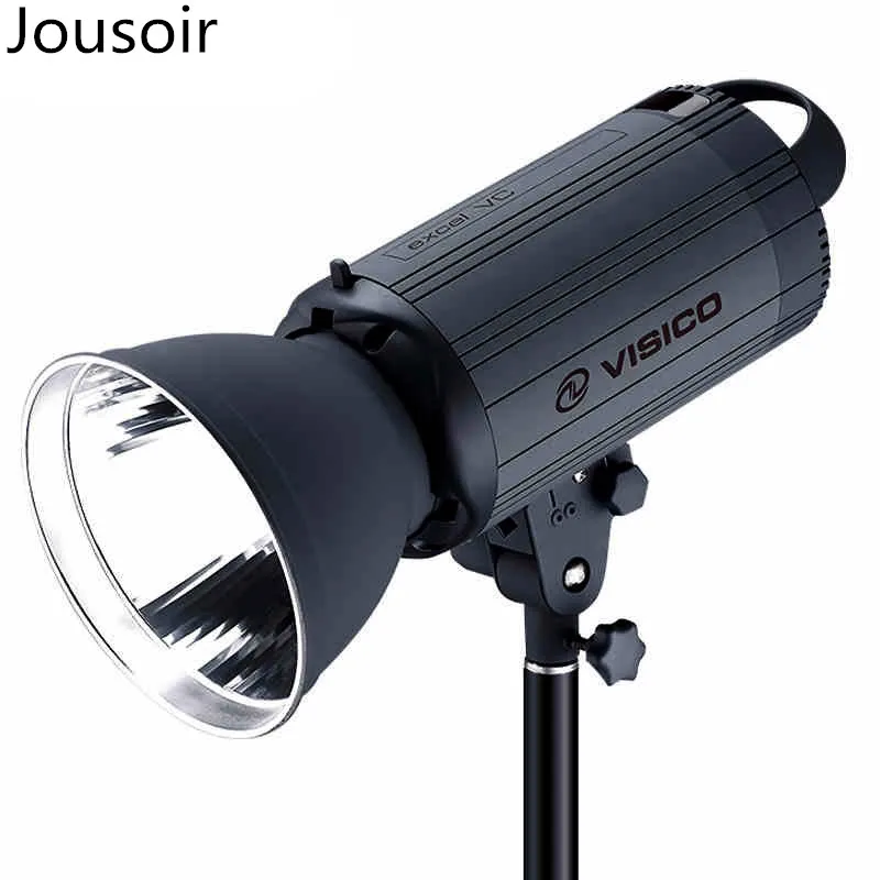 

600HH photo room flashlight 600W photography lamp studio photo studio base durable flash light CD50