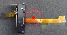 Z10000 AC90 вал вращающийся ЖК-дисплей гибкий кабель для Panasonic HDC-Z10000 AG-AC90 камера Замена блок Ремонт Часть