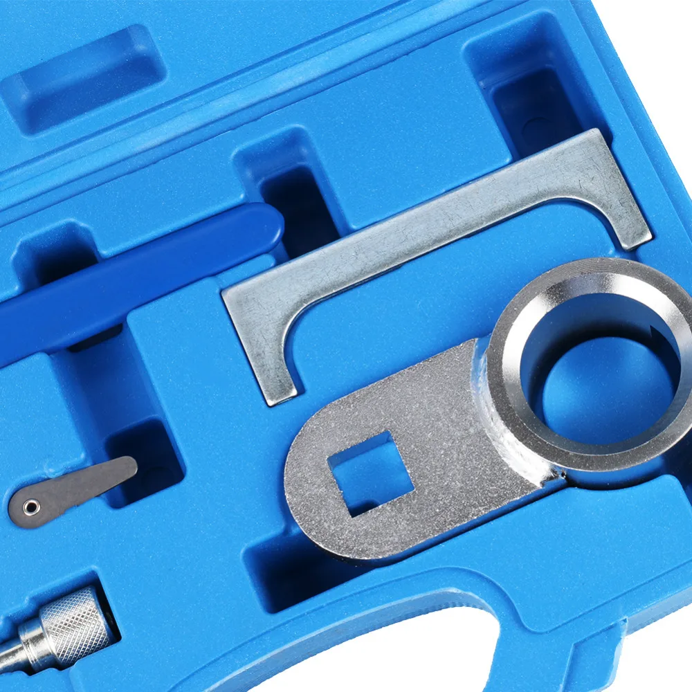 Mr Cartool 7 шт. инструмент ГРМ дизельные ремни для двигателя инструменты удаления
