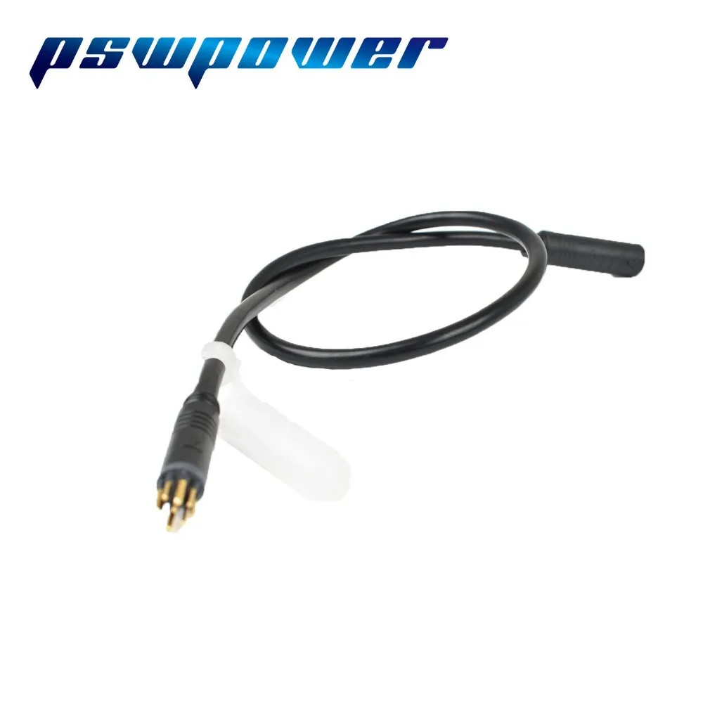 Кабель двигателя с 9 контактным водонепроницаемым разъемом двигателя|cable with