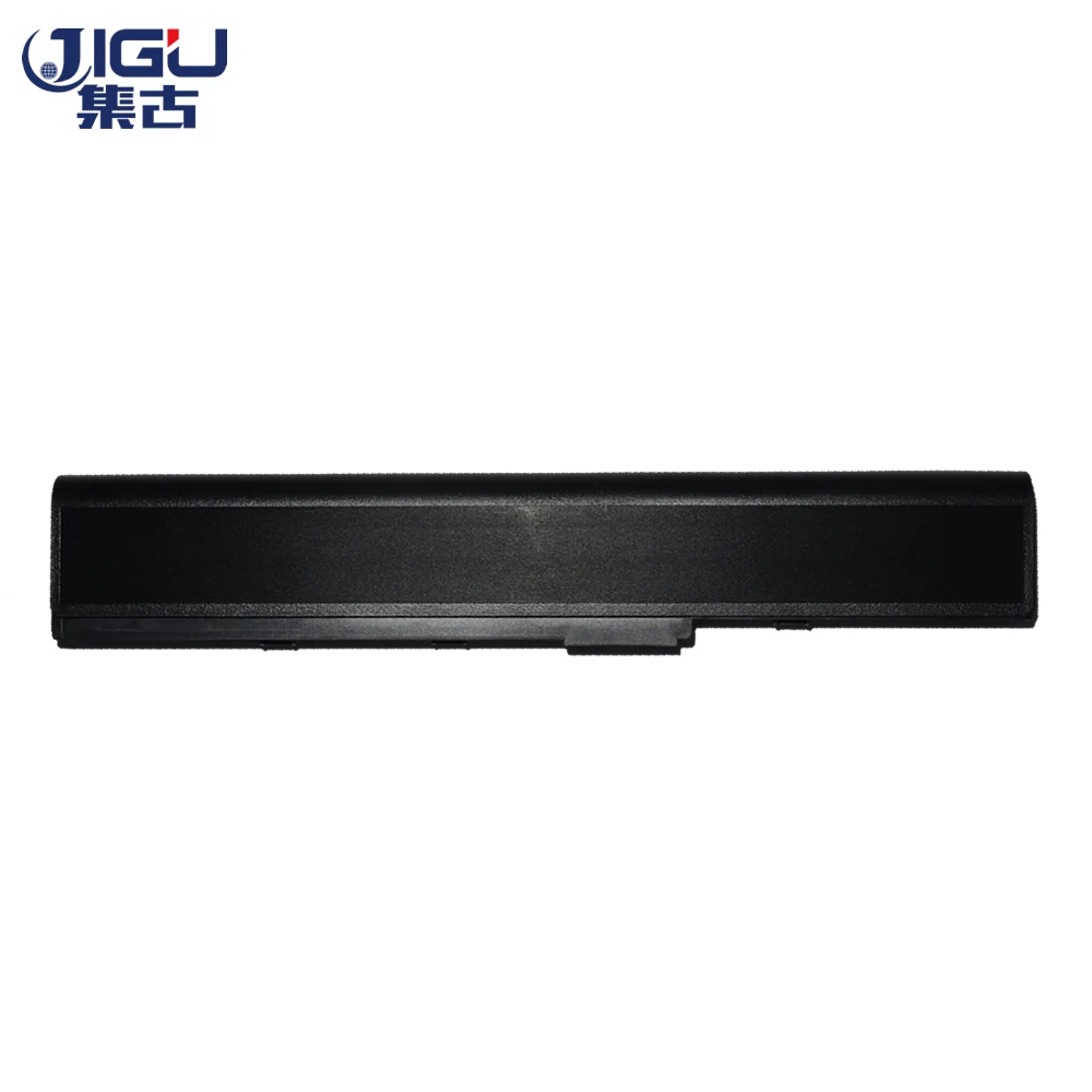 JIGU X52 Замена Аккумулятор для ноутбука ASUS K42 K52 A31-K52 A32-K52 A41-K52 A42-K52 B53 A32-N82 A31-B53 N82