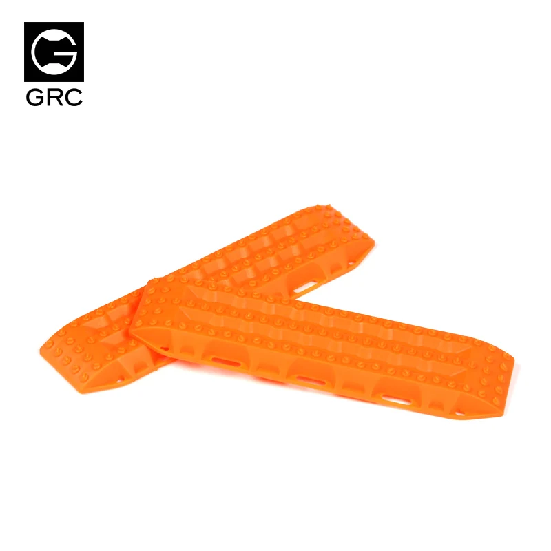 GRC противоскользящая доска для катания на песке Снежная грязь Самозащита ловушка