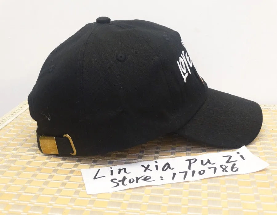 Джинсовая кепка для папы из фильма Любовь и баскетбол модная Vtg в ретро стиле
