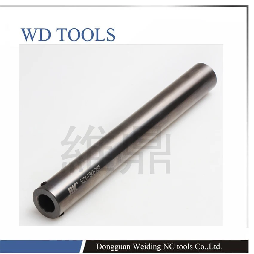 Твердосплавная штанга MFT для сверления твердосплавная сталь с ЧПУ M12 резьба по