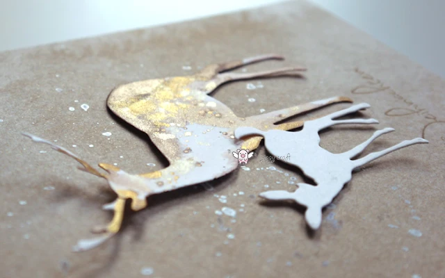 Полипропиленовые металлические Вырубные штампы форма для вырезания Новый