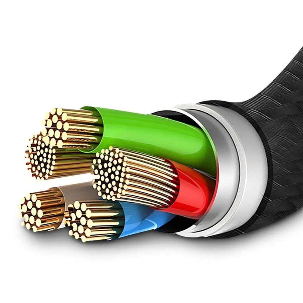 Магнитный адаптер USB C type-C на type-C PD 87W100W Быстрая зарядка L кабель для MacBook Pro, hp Spectre, lenovo Yoga, Dell XPS, MateBook