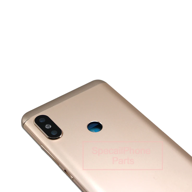 5 99 &quotдля Xiaomi Redmi Note Pro задняя крышка для аккумулятора корпус дверь держатель карт