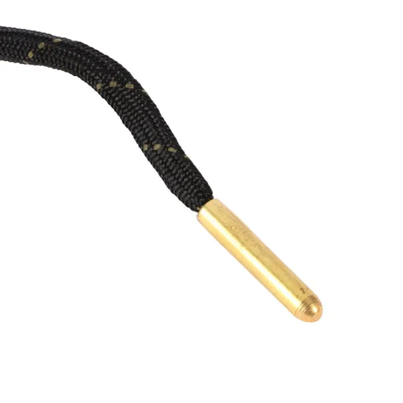 Hot Bore Snake Cleaner 30 cal. 308Cal - 06. 300cal. 303 &amp 7.62 mm Hunting Gun Accessories Cleaning Rope Drop Shipping | Спорт и
