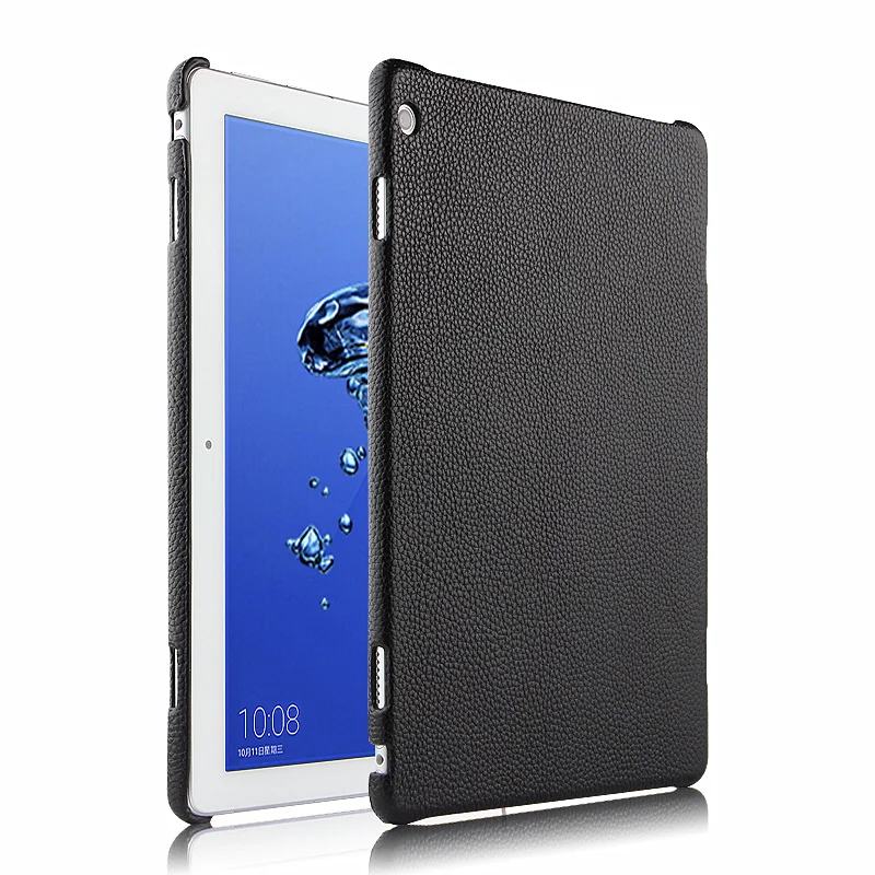 Чехол из натуральной воловьей кожи защитный чехол протектор для Huawei Honor водная