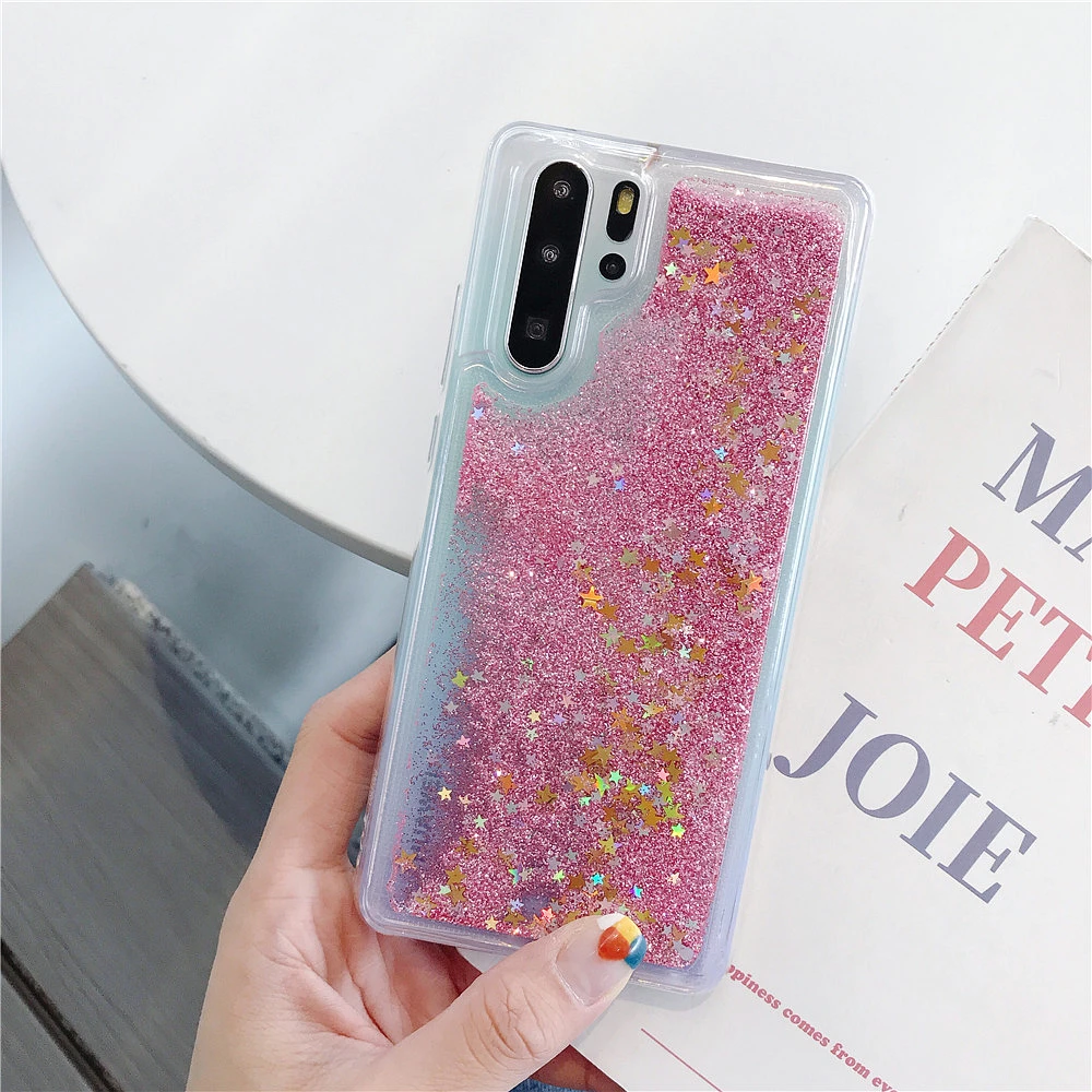 Чехол для Huawei P8 P9 P10 Lite 2017 P20 Pro P30 Plus Mate 8 9 10 20 P Smart 2019|Бамперы| |